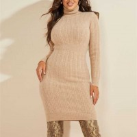 Женский Свитер (Sherri Cashmere Sweater Dress) 60391-01 Blonde Ambition Мульти Женский Свитер (Sherri Cashmere Sweater Dress) 60391-01 Blonde Ambition Мульти