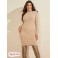 Жіночий Светр (Sherri Cashmere Sweater Dress) 60391-01 Blonde Ambition Мульті