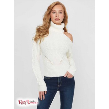 Жіноча Водолазка (Gali Turtleneck Sweater) 57301-01 London Fog