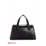 Женская Сумка Сэтчел GUESS (Stephi Mini Satchel) 59071-01 Черный
