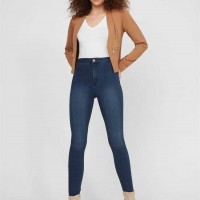 Жіночий Блейзер (Tia Blazer) 57351-01 Coconut Latte