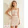Жіночий Топ (Bella Tweed Top) 64211-01 Балет Рожевий Мульті