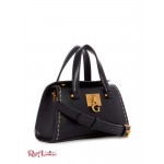 Женская Сумка Сэтчел GUESS (Stephi Mini Satchel) 59071-01 Черный
