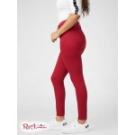 Жіночі Джинси GUESS Factory (Tamara High-Rise Skinny Jeans) 57821-01 Буряковий Сік Червоний