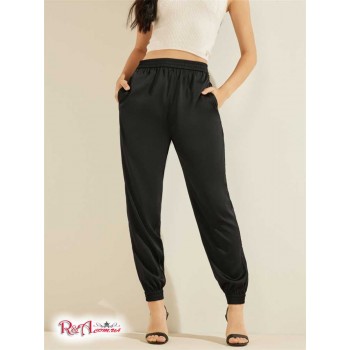 Жіночі Джоггеры (Eco Jay Jogger) 58681-01 Jet Black