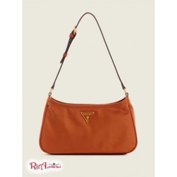 Жіноча Сумка на Плече (Little Bay Shoulder Bag) 64931-01 Віскі