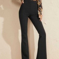 Женские Штаны (Chloe Pant) 60641-01 Реактивний Черный