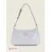 Женская Сумка на Плечо (Little Bay Shoulder Bag) 64851-01 Grassroots Luxe WПепельно-Серый