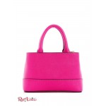 Жіноча Сумка Сетчел GUESS (Cordelia Mini Satchel) 59021-01 Фуксія