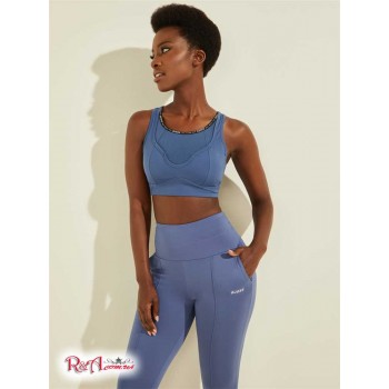 Жіночий Бралетт (Dalia Active Bra) 59351-01 Rebel Blue