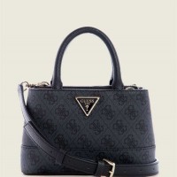 Женская Сумка Сэтчел (Cordelia Logo Mini Satchel) 60251-01 Cloud WПепельно-Серый