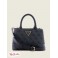 Жіноча Сумка Сетчел (Cordelia Logo Mini Satchel) 60251-01 Cloud WПопелясто-Сірий