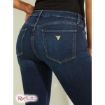 Жіночі Джинси GUESS (Sexy Curve Mid-Rise Skinny Jeans) 32071-01 Cumberland