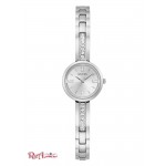 Женские Часы GUESS (Sofia Silver-Tone Watch) 60051-01 Multi Женские Часы GUESS (Sofia Silver-Tone Watch) 60051-01 Multi
