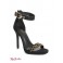Женские Сандалии (Lorie Heel Sandals) 56881-01 Черный