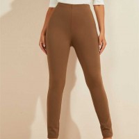 Женские Леггинсы (Jane Ponte Legging) 60441-01 Burnt Wood