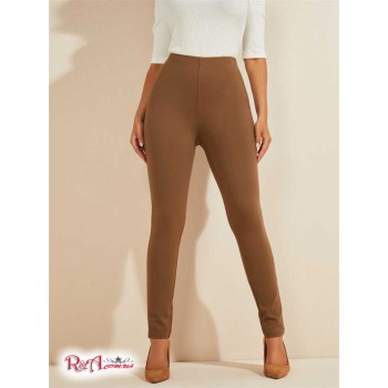 Женские Леггинсы (Jane Ponte Legging) 60441-01 Burnt Wood