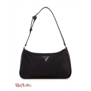 Жіноча Сумка на Плече (Little Bay Shoulder Bag) 55641-01 Чорний