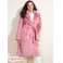 Жіноче Пальто (Jane Coat) 64411-01 Verve Рожевий