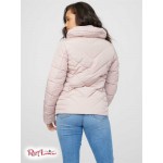 Женская Куртка GUESS Factory (Laila Padded Jacket) 57531-01 Brick Роза