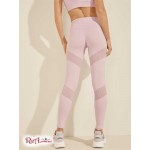 Жіночі Легінси GUESS (Cora Leggings) 59381-01 Світлий Mist Liliac