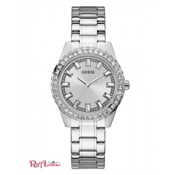 Женские Часы (Silver-Tone Analog Watch) 42651-01 Multi