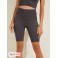 Женские Шорты (Alma Seamless Biker Shorts) 59411-01 Sea Военно-Морской