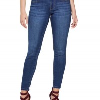 Женские Джинсы (Eco Sienna Curvy Skinny Jeans) 57831-01 Medium WПепельно-Серый