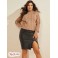Жіночий Светр (Lala Sweater Top) 60362-01 Blonde Ambition