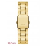 Женские Часы GUESS (Gold-Tone Multifunction Watch) 60032-01 Multi Женские Часы GUESS (Gold-Tone Multifunction Watch) 60032-01 Multi