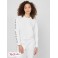 Женский Свитшот (Valencia Logo Pullover Sweatshirt) 57772-01 Pure Белый