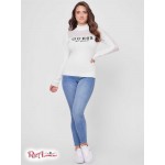 Женский Свитер GUESS Factory (Jadey Sweater) 57612-01 London Fog