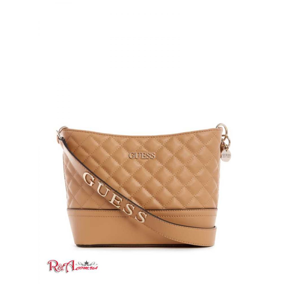 guess harper convertible travel clutch
