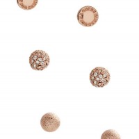 Жіноча Сережка (Rose Gold-Tone Stud Earrings Set) 63652-01 Рожевий Золото