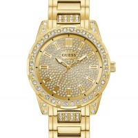 Женские Часы (Gold-Tone Rhinestone Analog Watch) 57962-01 Нет Цвета Женские Часы (Gold-Tone Rhinestone Analog Watch) 57962-01 Нет Цвета