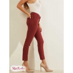 Жіночі Джинси GUESS (Pastel Sexy Curve Skinny Jeans) 64332-01 Ruby Merlot