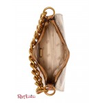 Женская Сумка Хобо GUESS (Tullia Python Hobo Bag) 59272-01 Tan Python