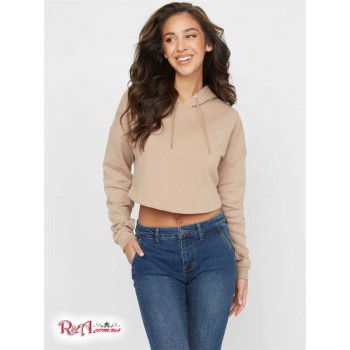 Жіноче Худі (Edana Hoodie) 57262-01 Wet Пісок