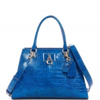 Жіноча Сумка Сетчел (Stephi Girlfriend Satchel) 60222-01 Синій
