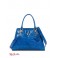 Женская Сумка Сэтчел (Stephi Girlfriend Satchel) 60222-01 Синий
