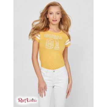 Женская Футболка (Benson Tee) 57502-01 Dusty Apricot