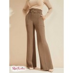Жіночі Штани MARCIANO (Wixson Wide Leg Pant) 64342-01 Cocopop