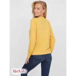 Женский Пуловер GUESS Factory (Kadience Logo Pullover) 63352-01 Dusty Apricot