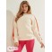 Жіночий Світшот (Brandie Sweatshirt) 59082-01 Powder Puff