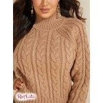 Жіночий Светр MARCIANO (Lala Sweater Top) 60362-01 Blonde Ambition