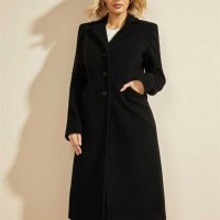Жіноче Пальто (The London Coat) 64492-01 Jet Black Жіноче Пальто (The London Coat) 64492-01 Jet Black