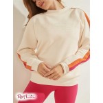 Жіночий Світшот GUESS (Brandie Sweatshirt) 59082-01 Powder Puff