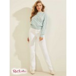 Жіночий Светр GUESS (Juliette Sweater) 64562-01 Синій Foam Жіночий Светр GUESS (Juliette Sweater) 64562-01 Синій Foam