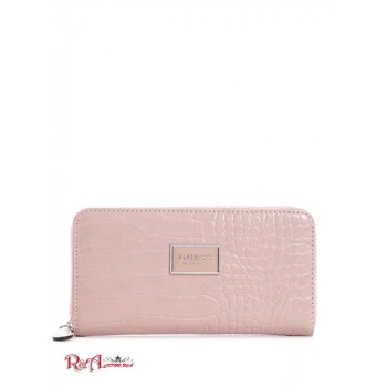 Жіночий Гаманець (Abree Medium Zip-Around Wallet) 56802-01 Blush