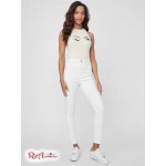 Жіночий Танк GUESS Factory (Senna Tank) 63382-01 Sheep Wool